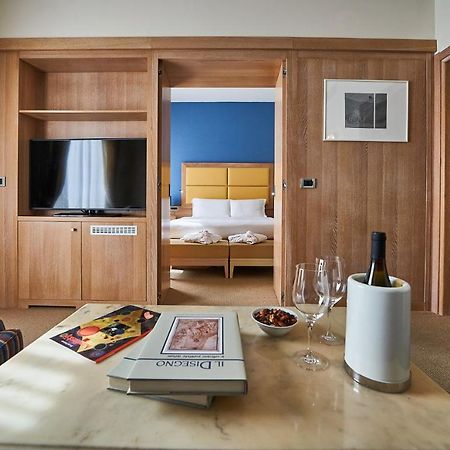 Hotel Astoria Б'єлла Екстер'єр фото