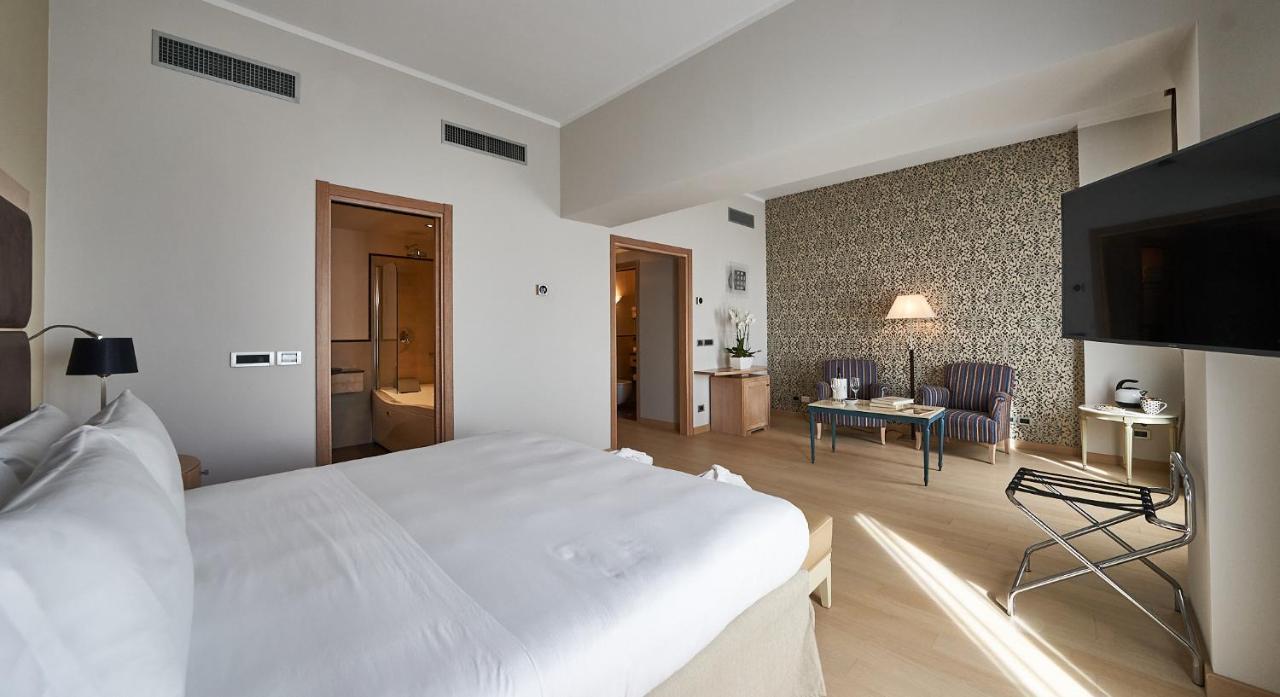 Hotel Astoria Б'єлла Екстер'єр фото