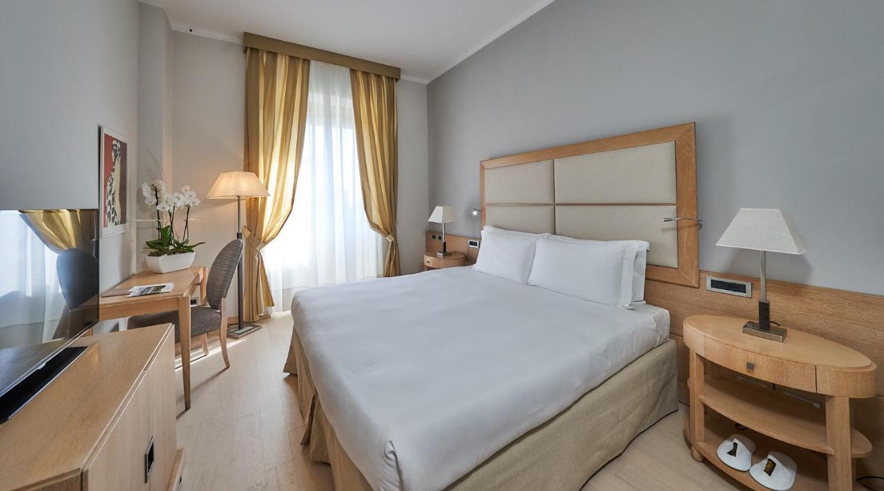 Hotel Astoria Б'єлла Екстер'єр фото