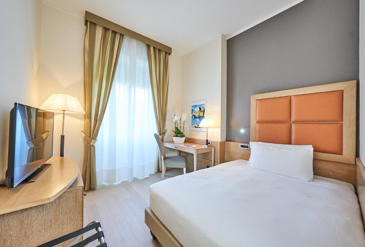 Hotel Astoria Б'єлла Екстер'єр фото