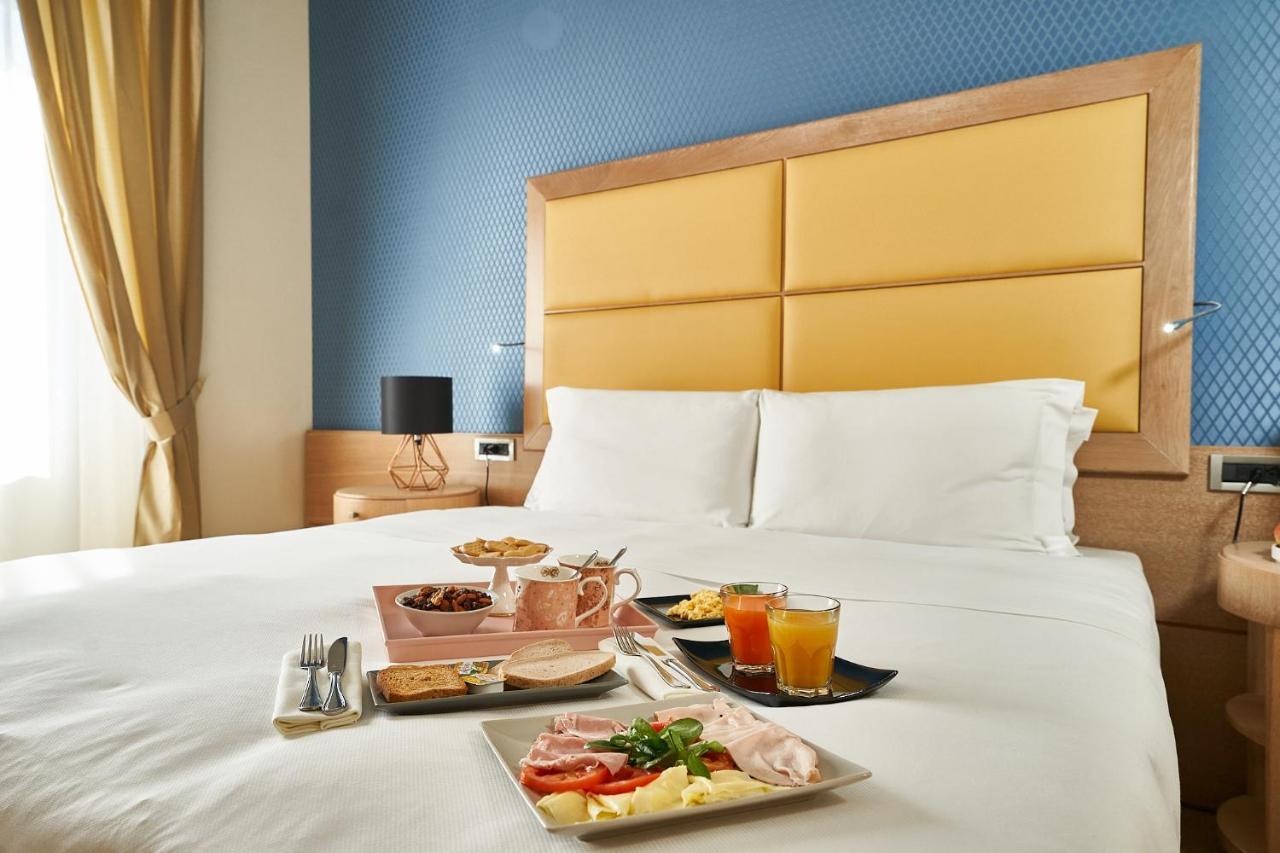 Hotel Astoria Б'єлла Екстер'єр фото