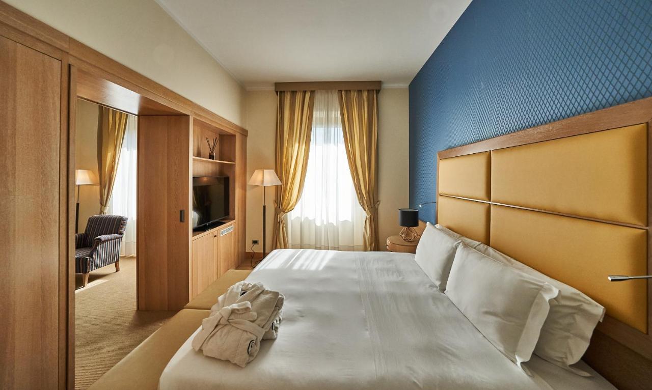 Hotel Astoria Б'єлла Екстер'єр фото