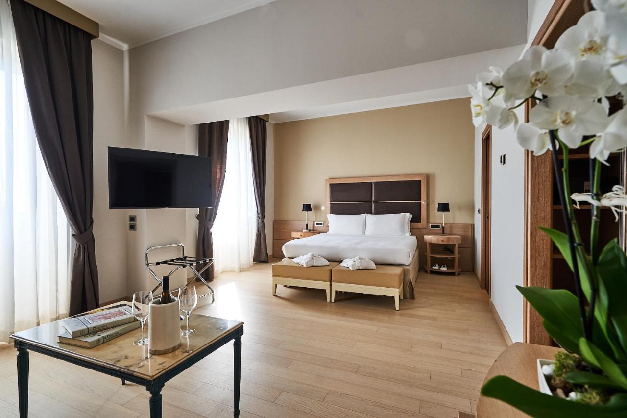 Hotel Astoria Б'єлла Екстер'єр фото