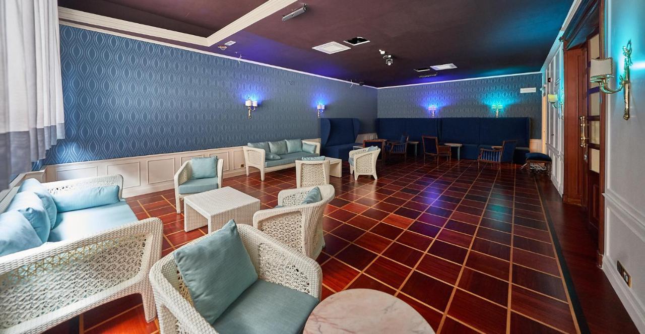 Hotel Astoria Б'єлла Екстер'єр фото