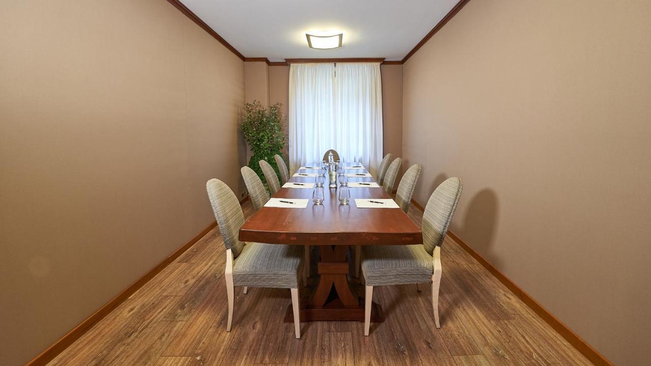 Hotel Astoria Б'єлла Екстер'єр фото