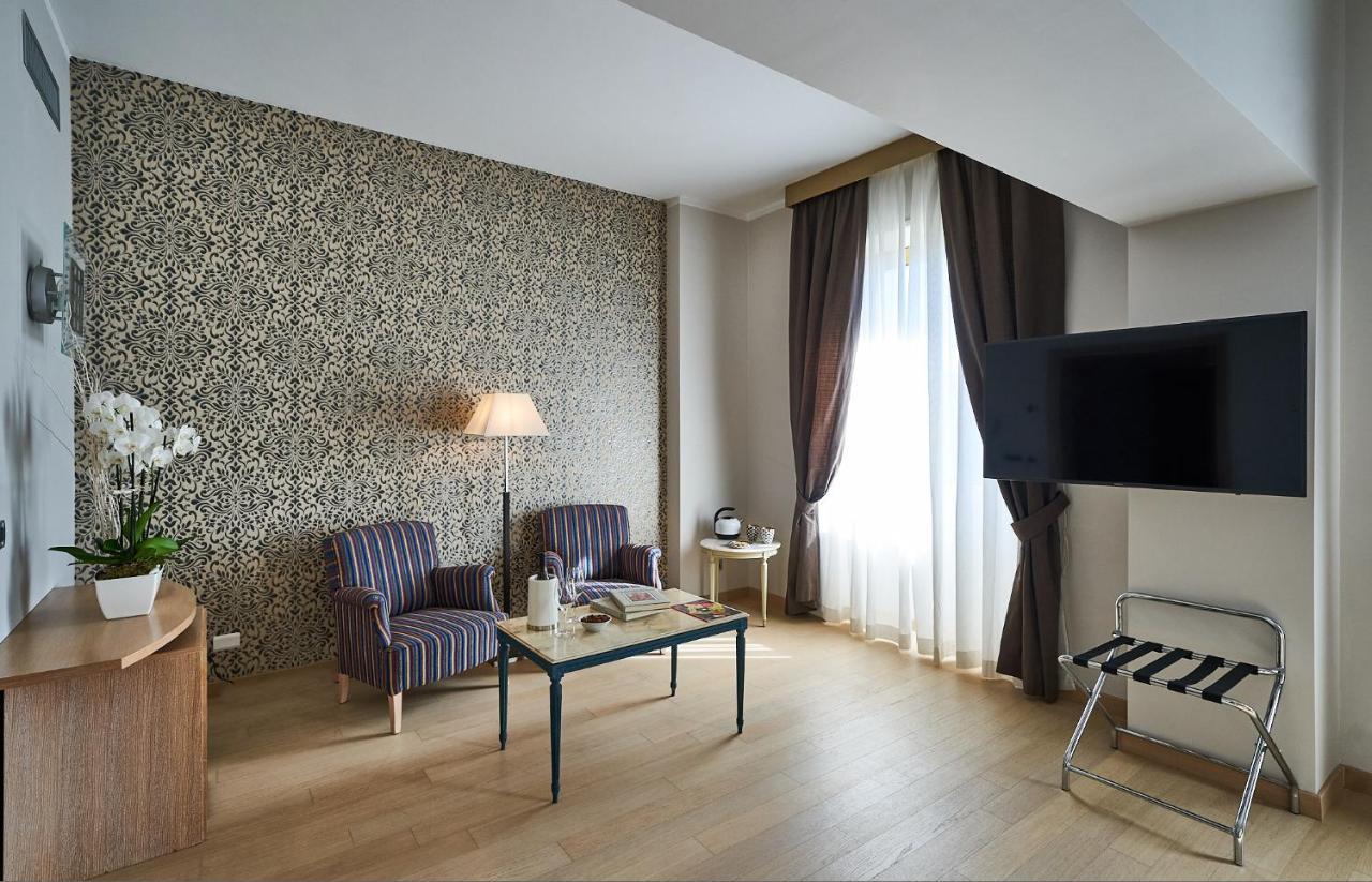 Hotel Astoria Б'єлла Екстер'єр фото